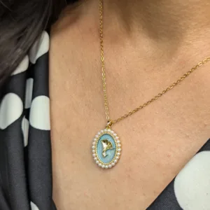 Art Deco Necklace