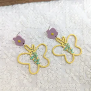 Titli Earrings