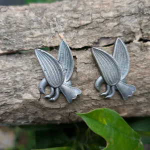 Baaz Earring