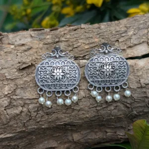 Sutradhar Earring
