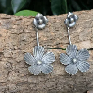 Phoolrani Earrings