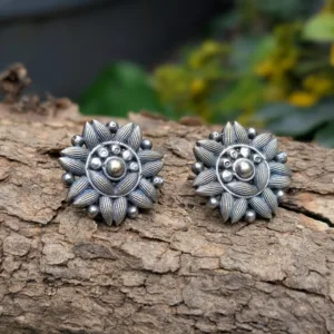 Malika Earring