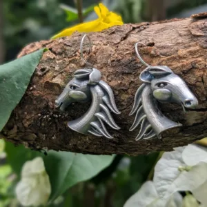 Ashwarohi  Earrings