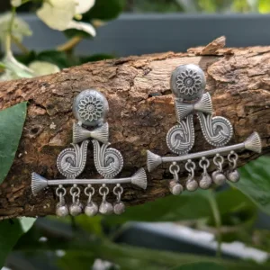 Morika Earrings