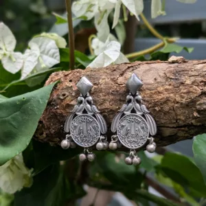 Mudrika Earrings