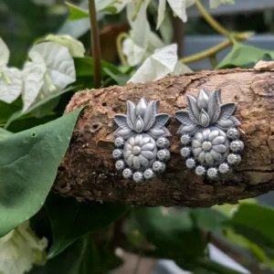 Padmika Earrings