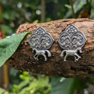 Turangi Earrings