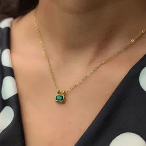 Zoey Necklace