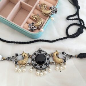Mayuri Chokar Set