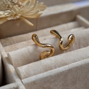Celesse Earrings