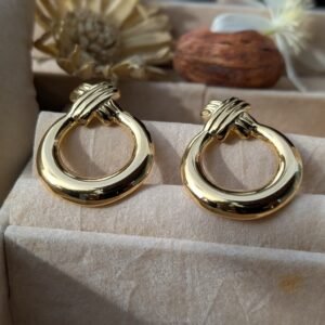 Circelia Earrings