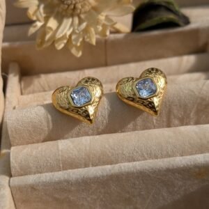 Goldara Earrings