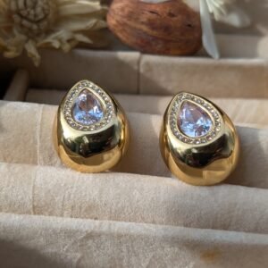 Harmora Earrings