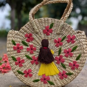 Independant Woman Sustainable Bag