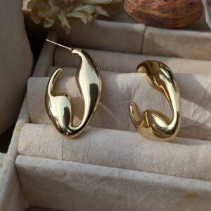 Marinae Earrings