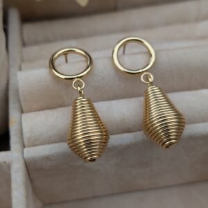Melora Earrings