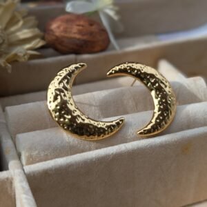 Moondra Earrings