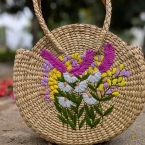 Blossom Sustainable Bag