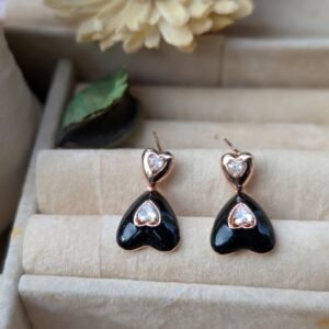 Shadowyn Earrings