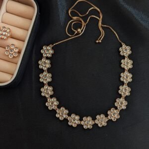 Imperial Necklace Set