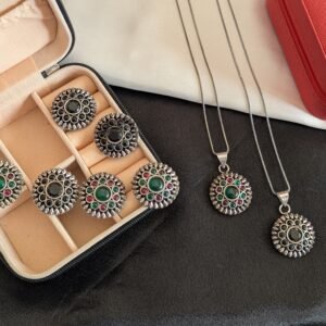 Roopanjali Combo Set