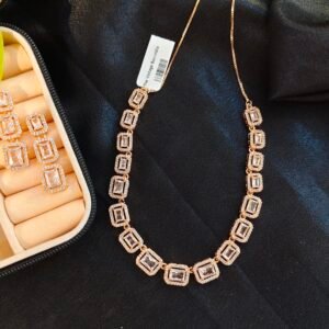 Estelle Necklace Set